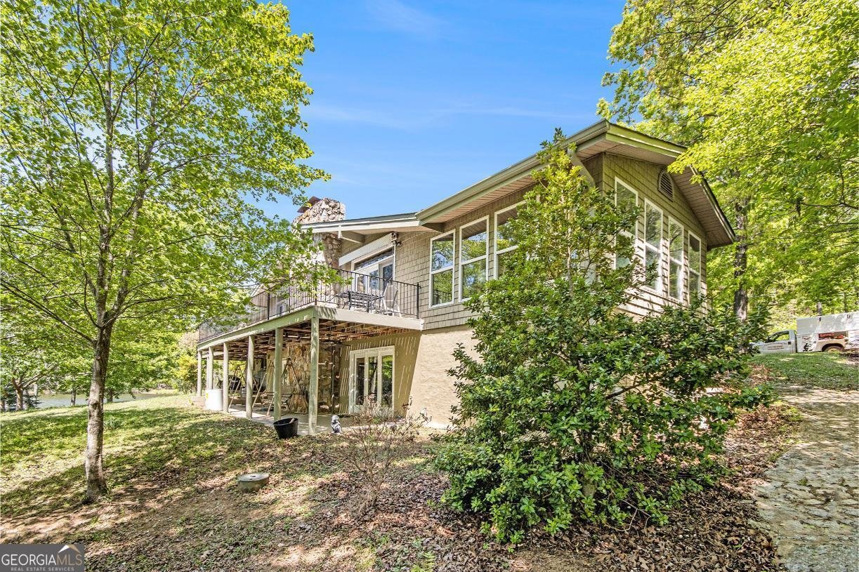 1218 Hightower Road Cedartown - 50