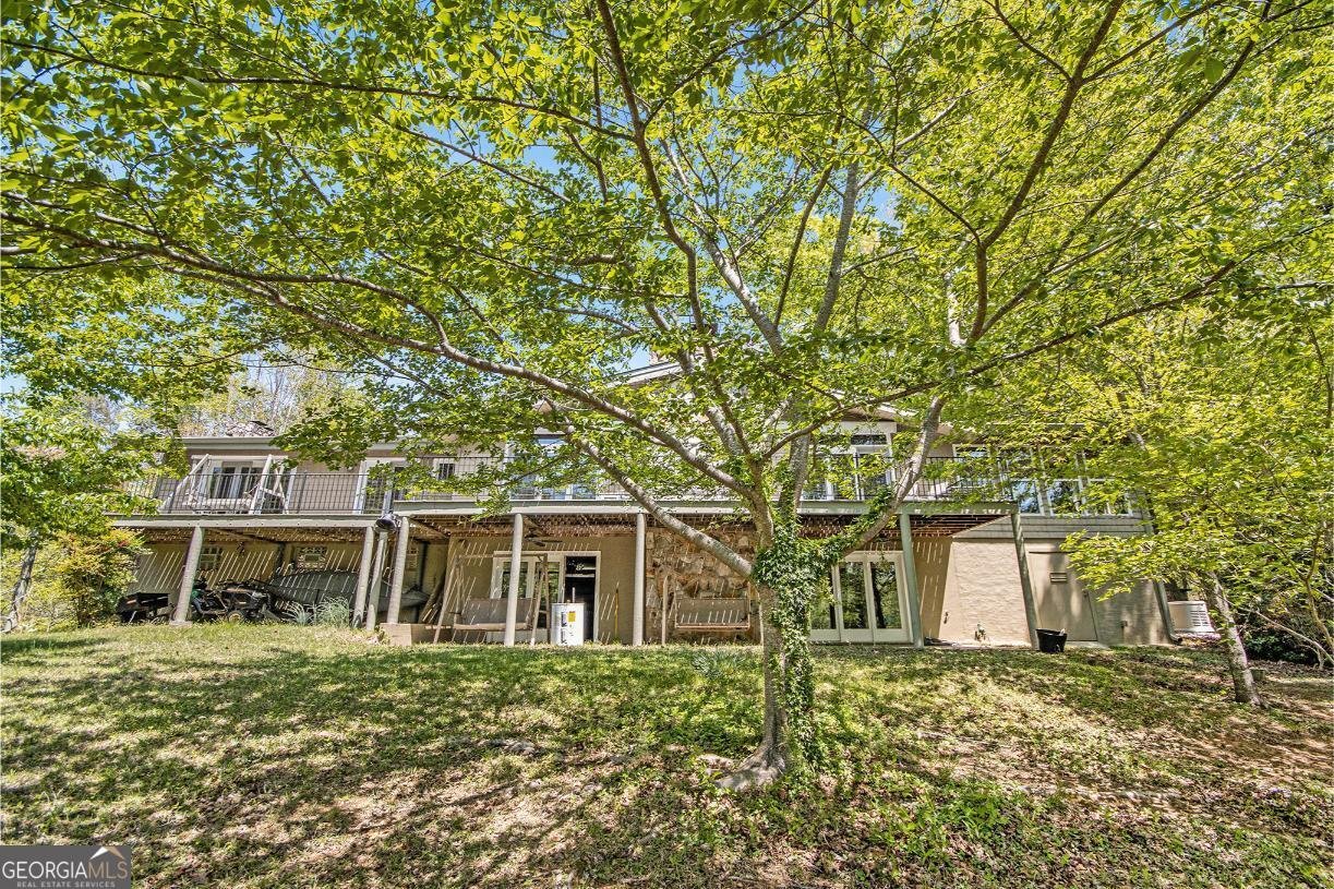1218 Hightower Road Cedartown - 51