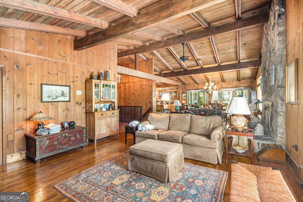 1218 Hightower Road Cedartown - 7