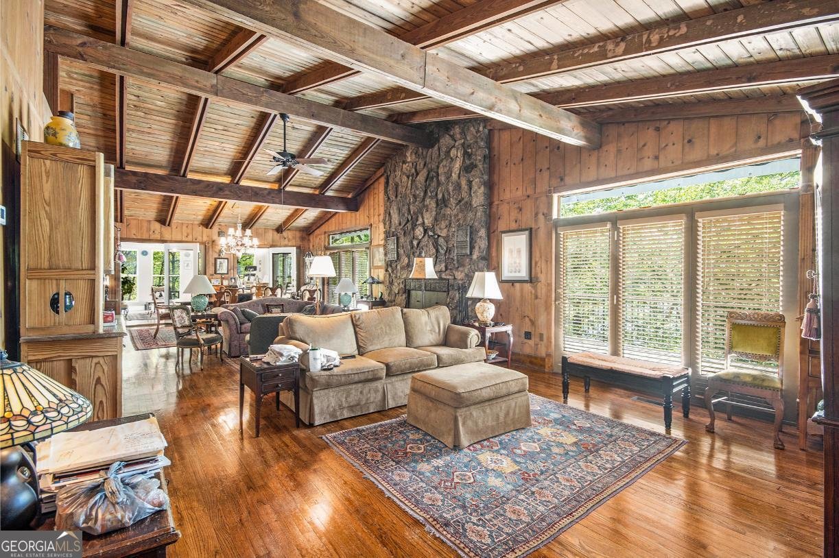 1218 Hightower Road Cedartown - 8