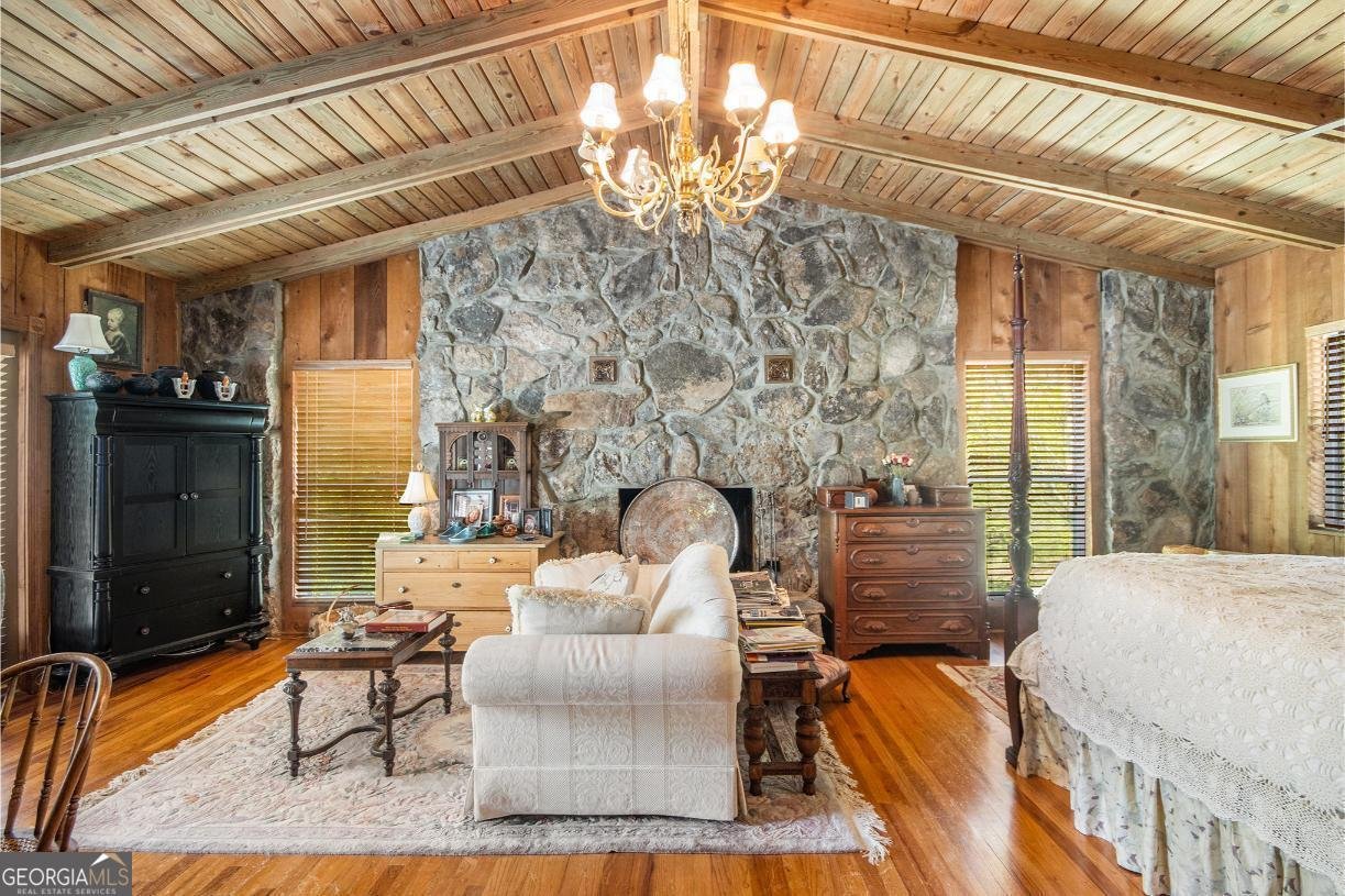 1218 Hightower Road Cedartown - 9