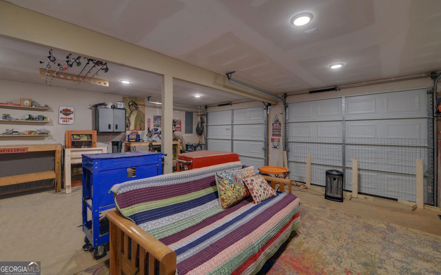 1481 Gregg Shoals Road Iva - 11