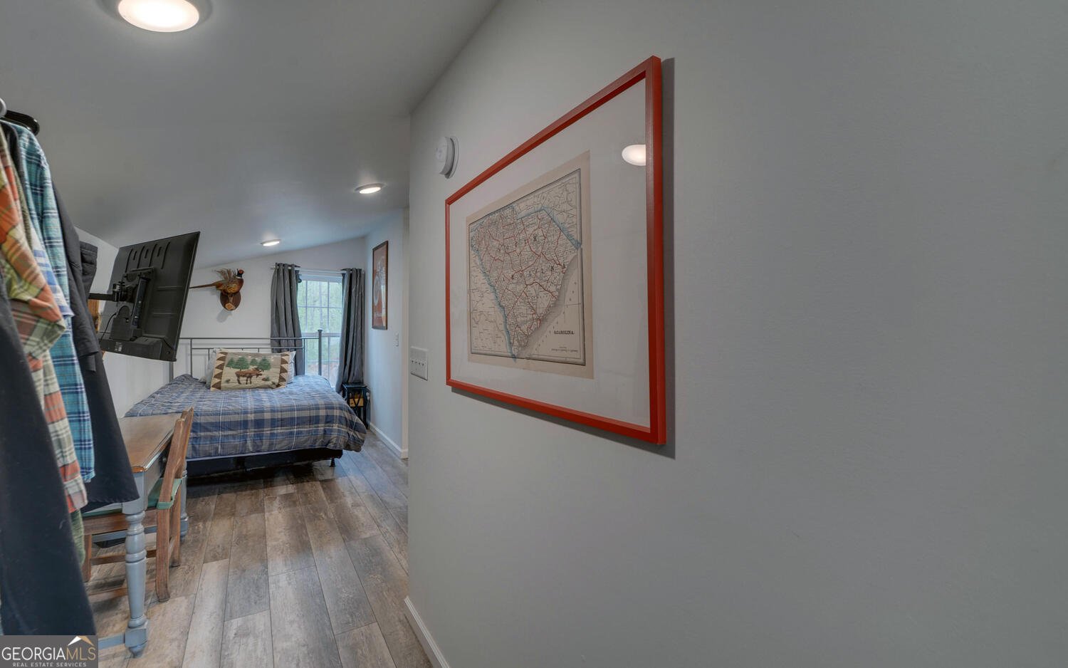 1481 Gregg Shoals Road Iva - 14