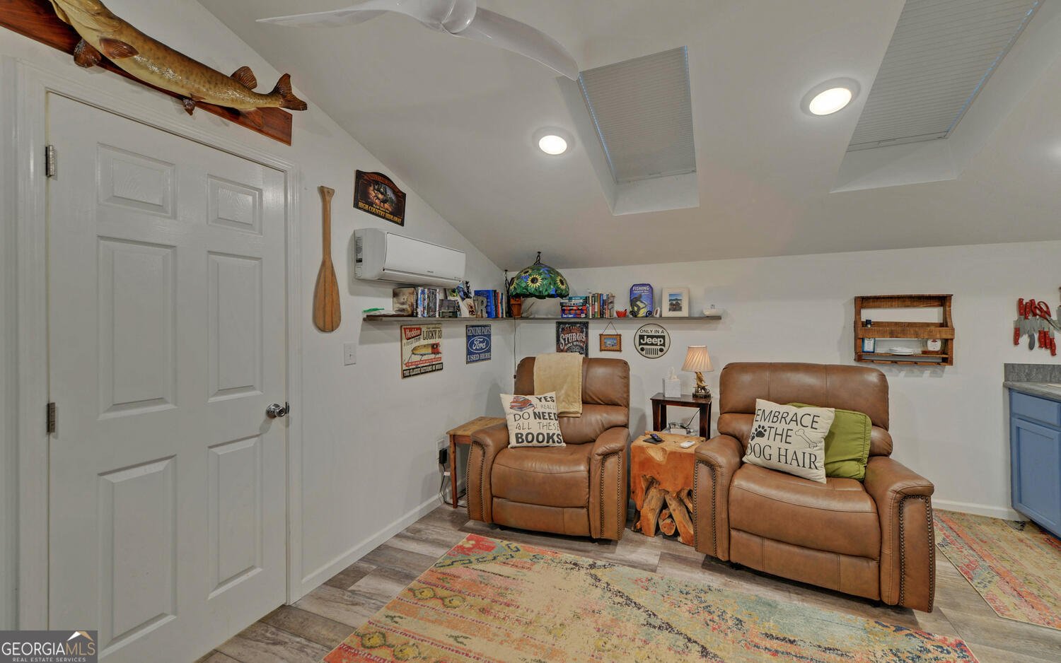 1481 Gregg Shoals Road Iva - 16