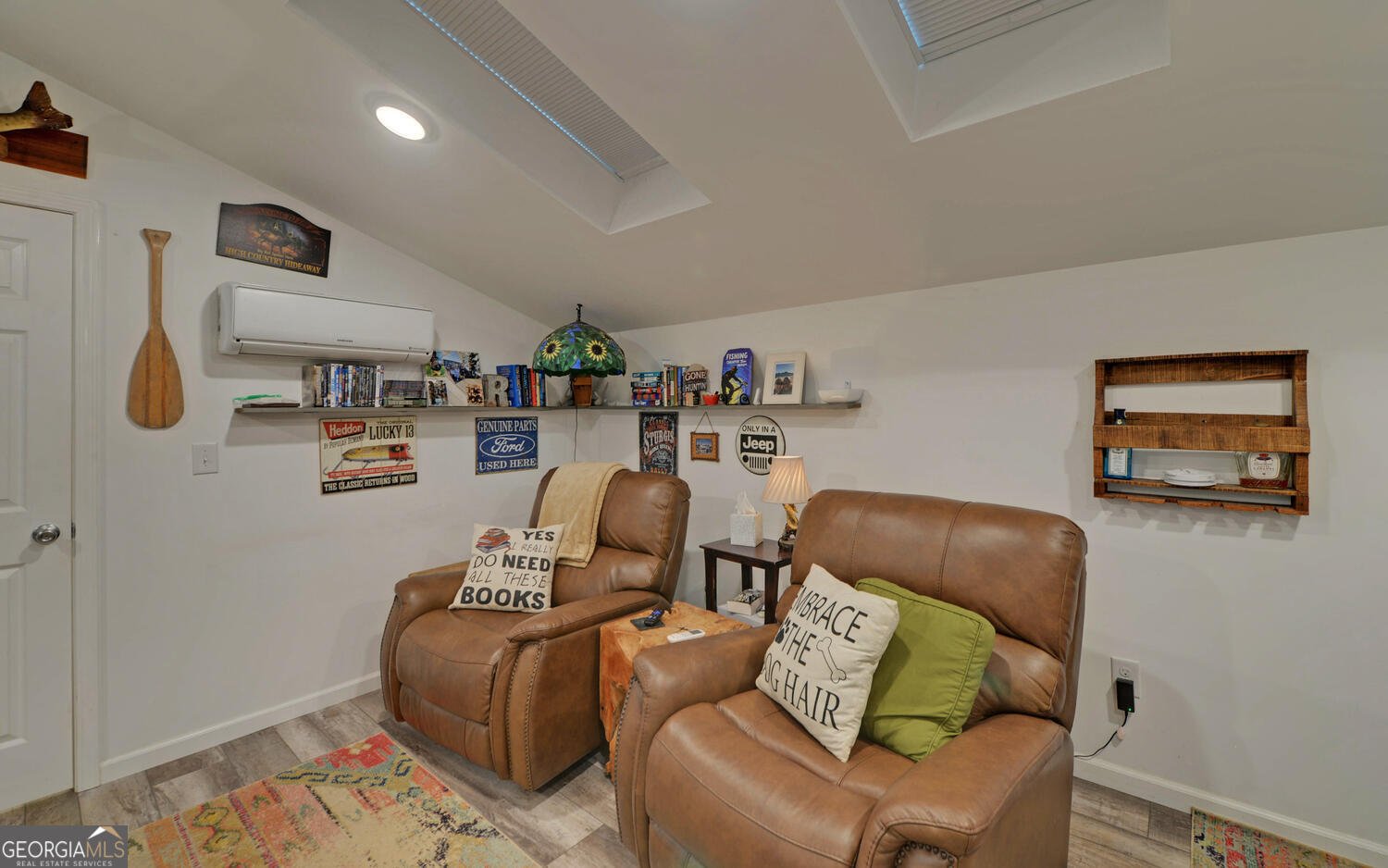 1481 Gregg Shoals Road Iva - 17