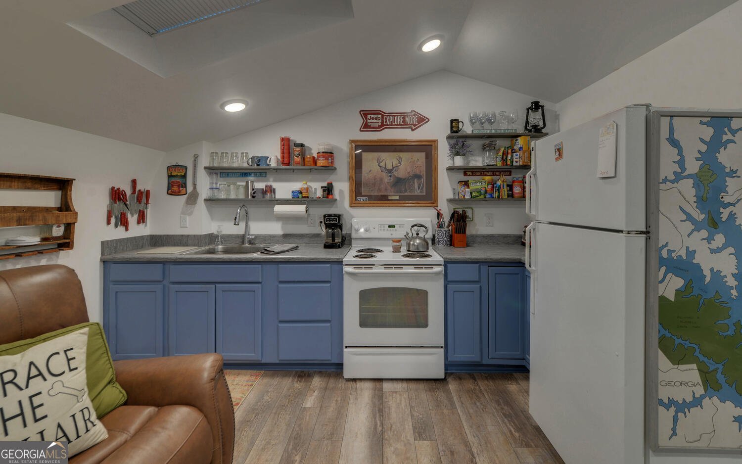 1481 Gregg Shoals Road Iva - 18