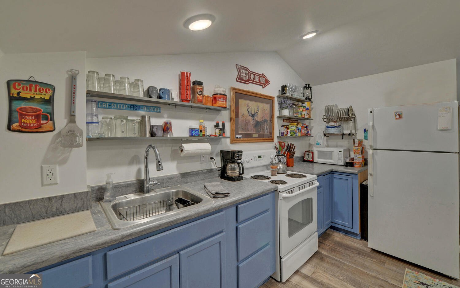 1481 Gregg Shoals Road Iva - 19