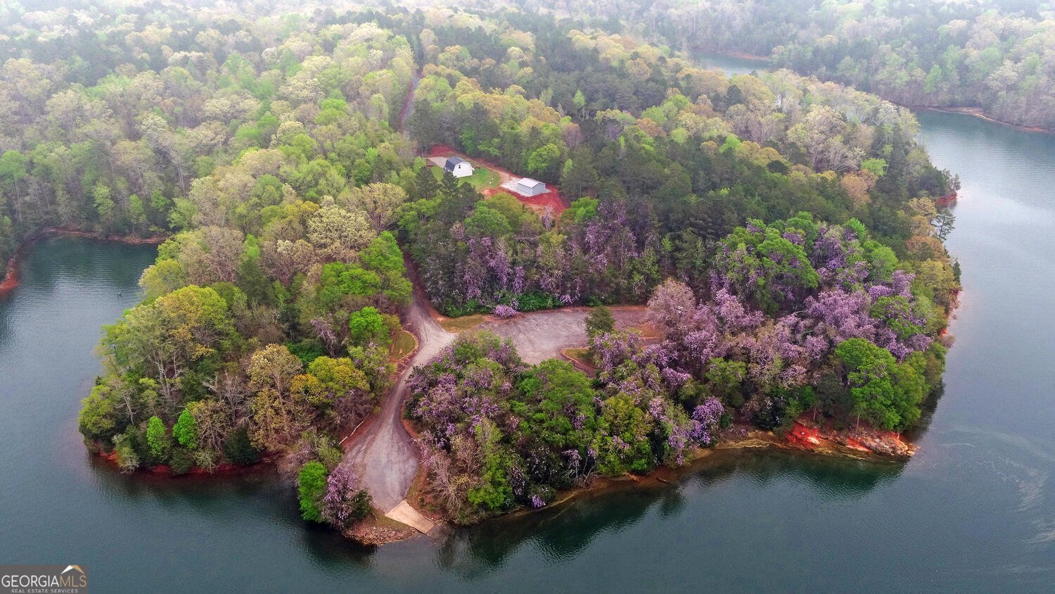 1481 Gregg Shoals Road Iva - 2