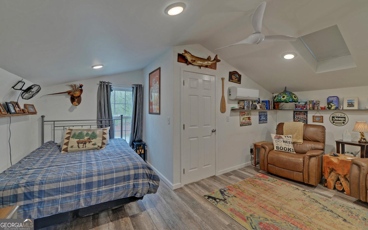 1481 Gregg Shoals Road Iva - 20