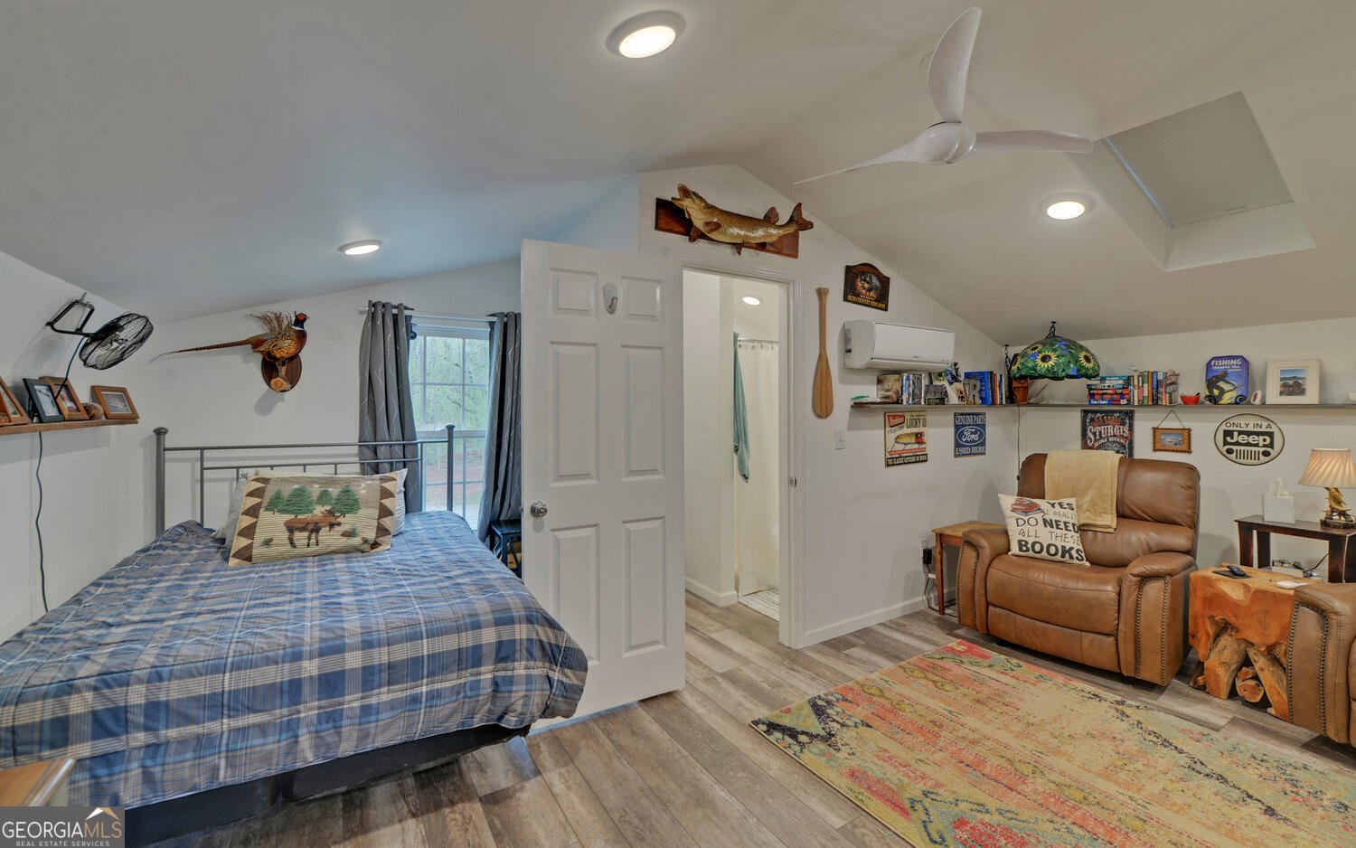1481 Gregg Shoals Road Iva - 21