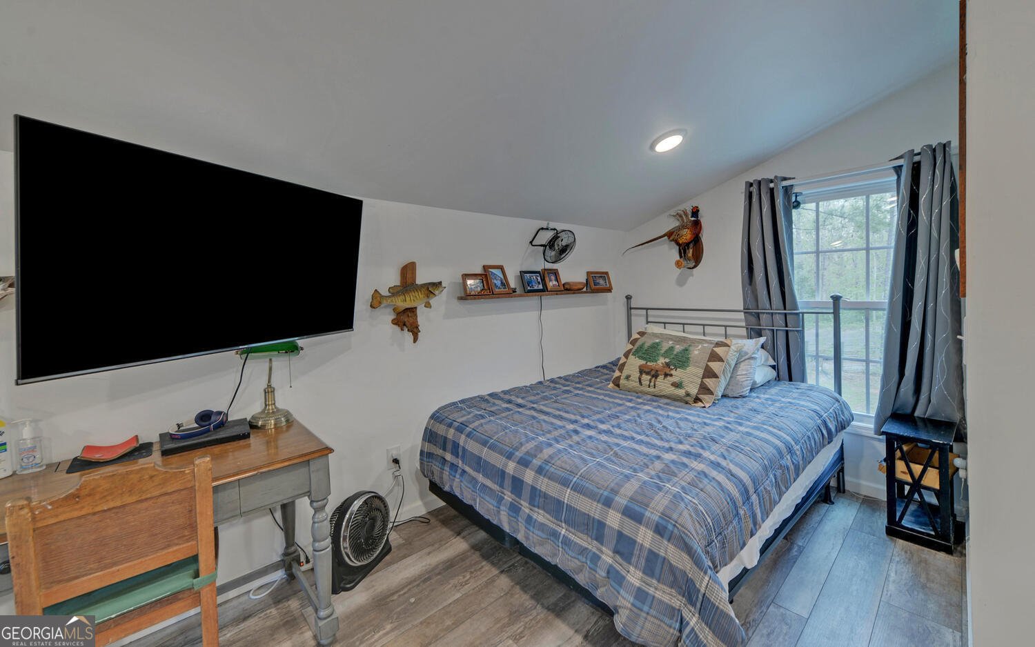 1481 Gregg Shoals Road Iva - 23