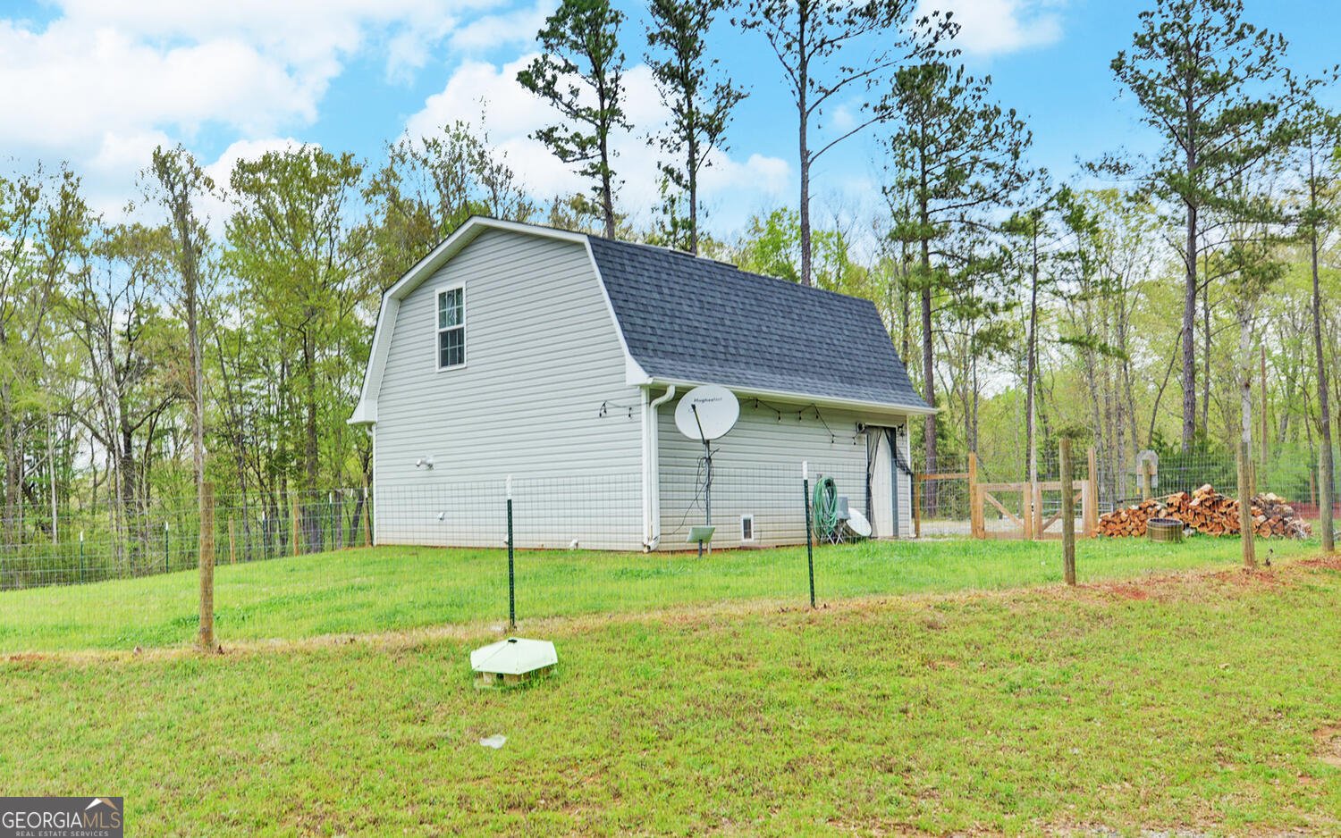 1481 Gregg Shoals Road Iva - 26