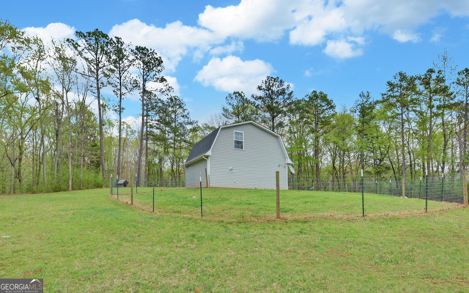1481 Gregg Shoals Road Iva - 27