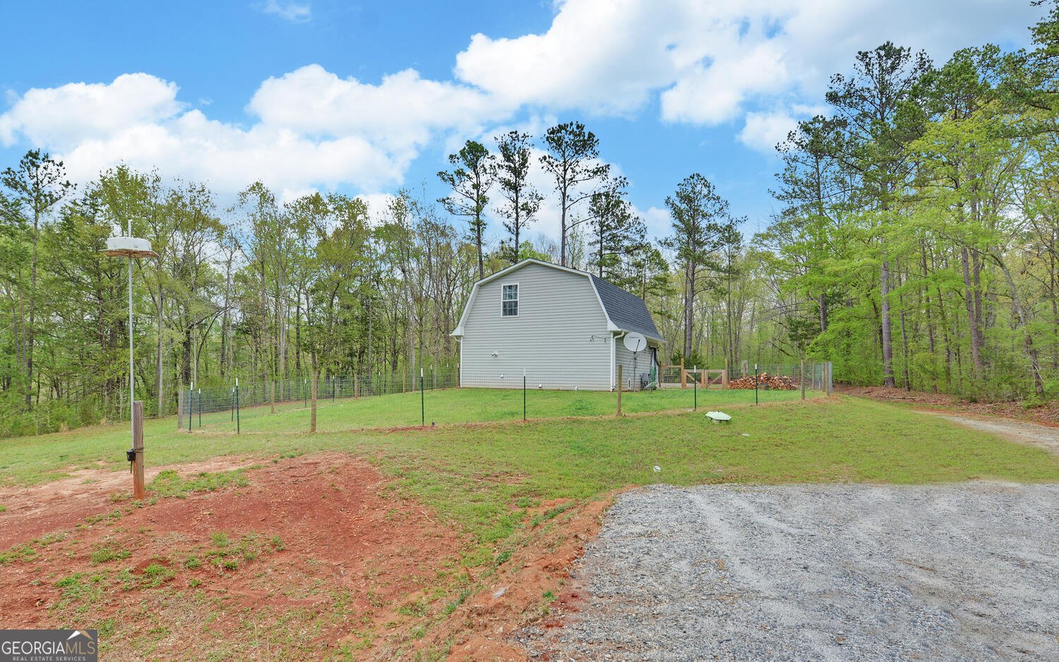 1481 Gregg Shoals Road Iva - 28