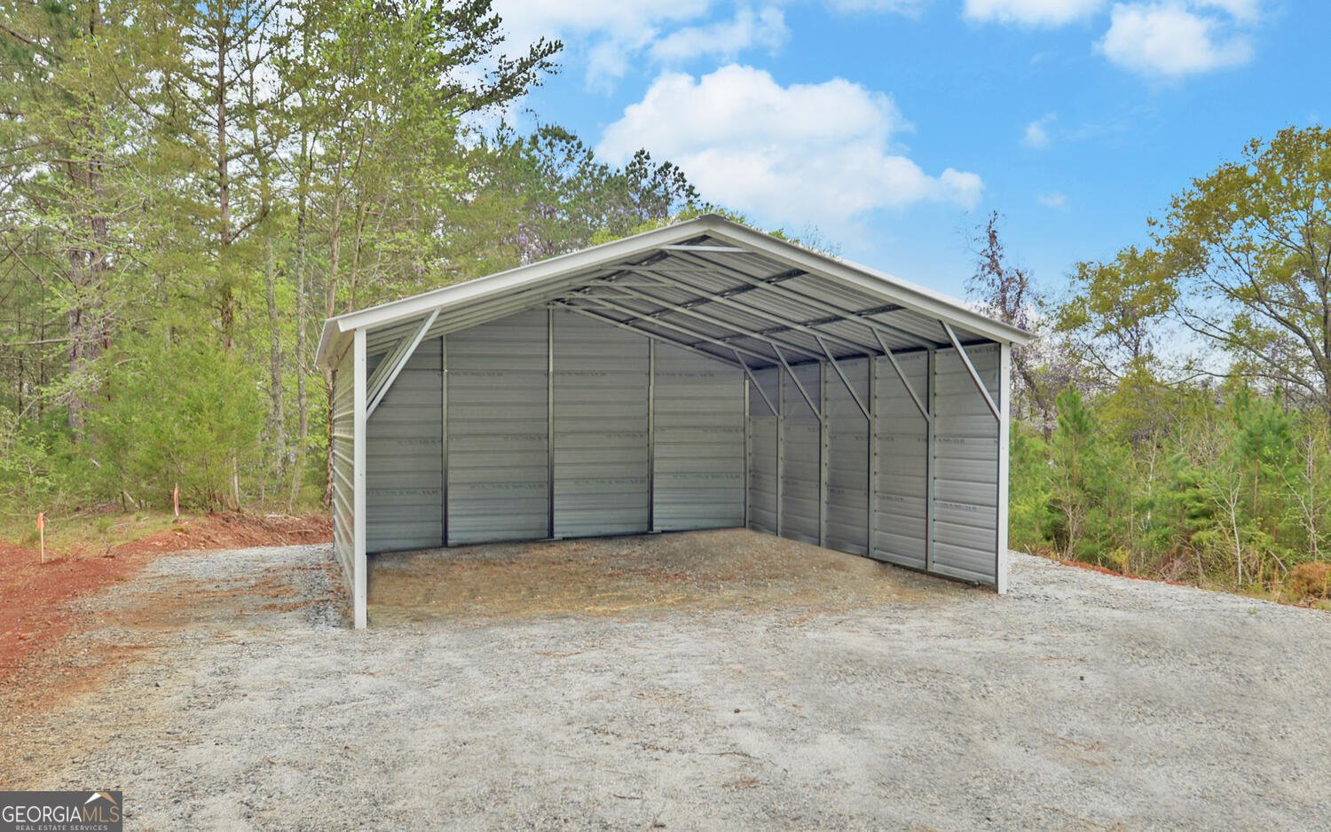 1481 Gregg Shoals Road Iva - 29