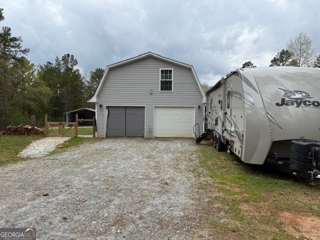 1481 Gregg Shoals Road Iva - 3
