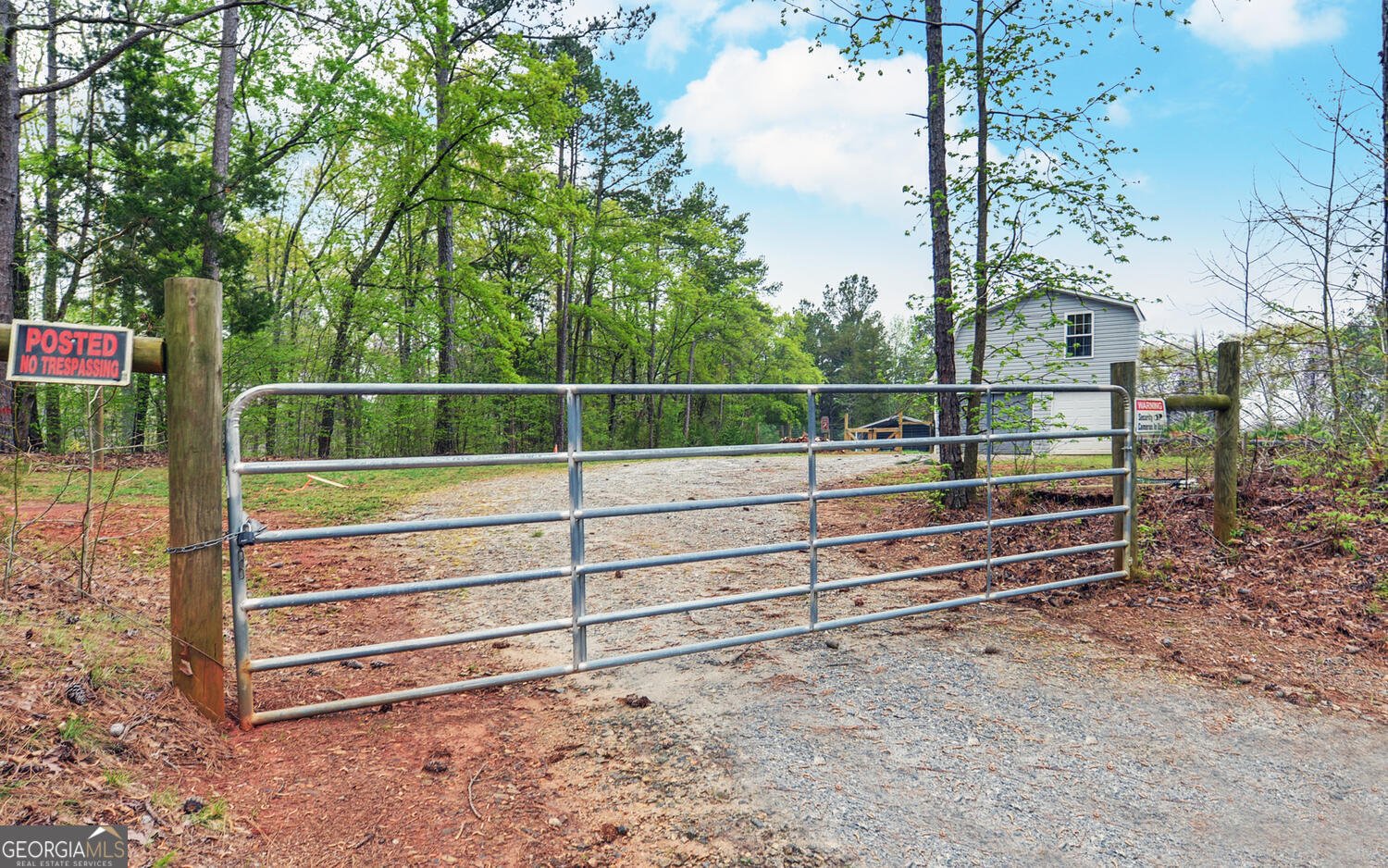 1481 Gregg Shoals Road Iva - 32