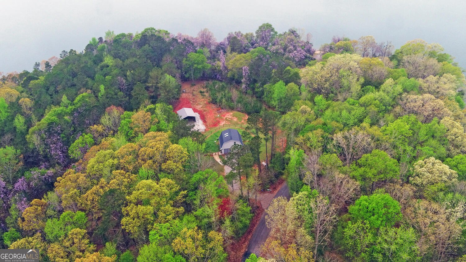 1481 Gregg Shoals Road Iva - 33