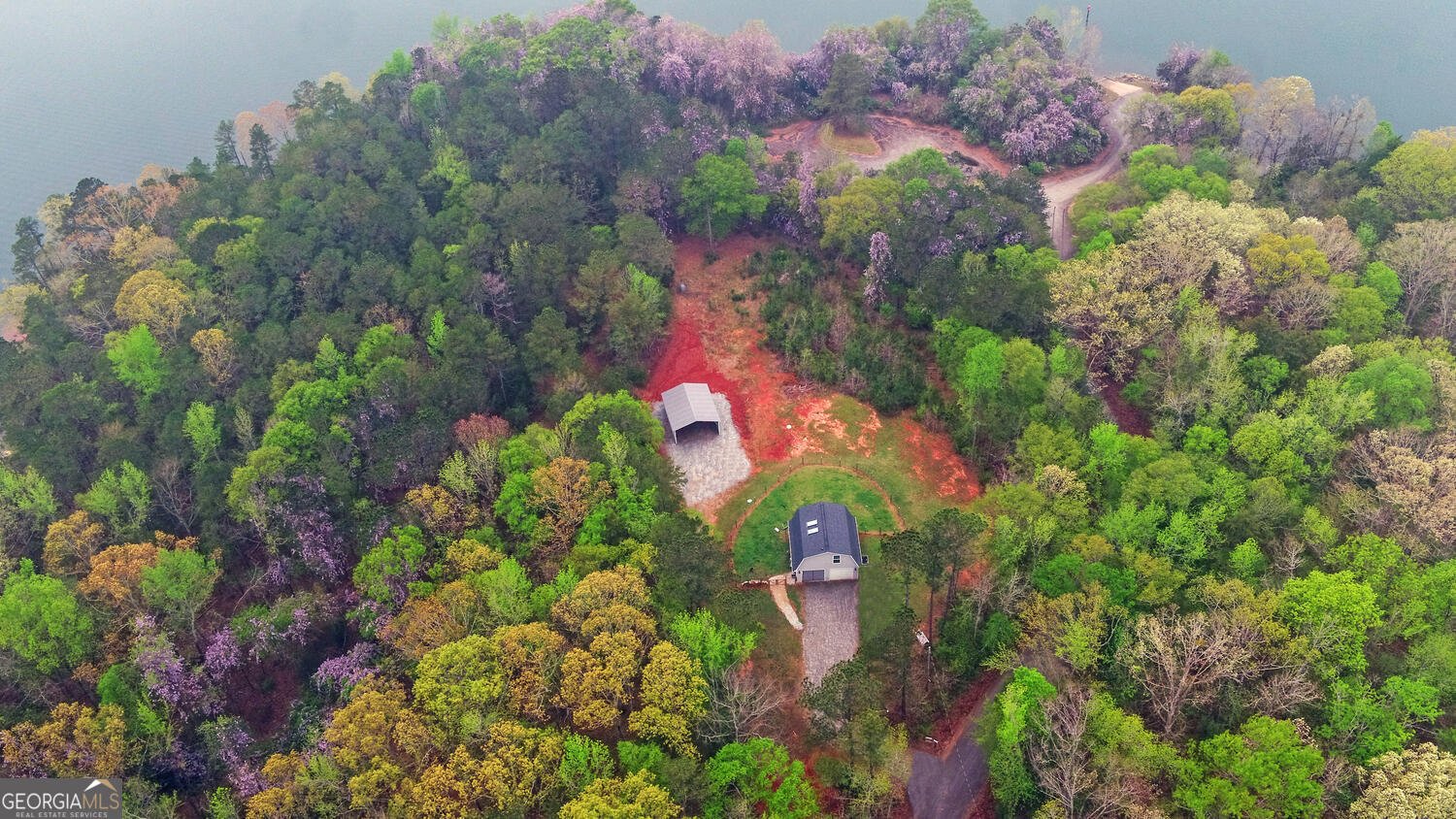 1481 Gregg Shoals Road Iva - 34