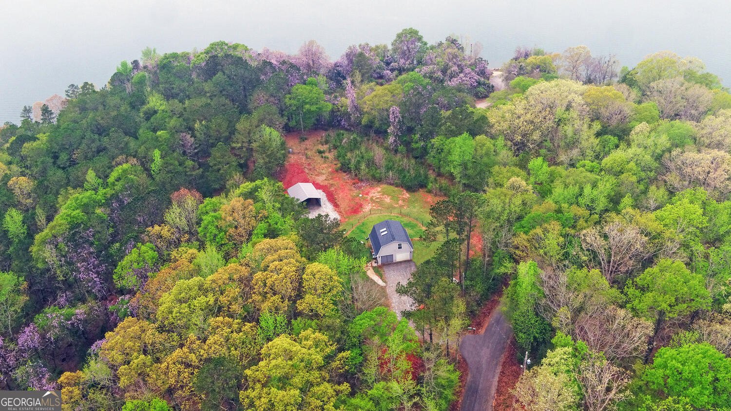 1481 Gregg Shoals Road Iva - 35