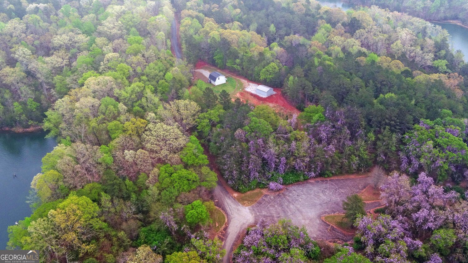 1481 Gregg Shoals Road Iva - 38