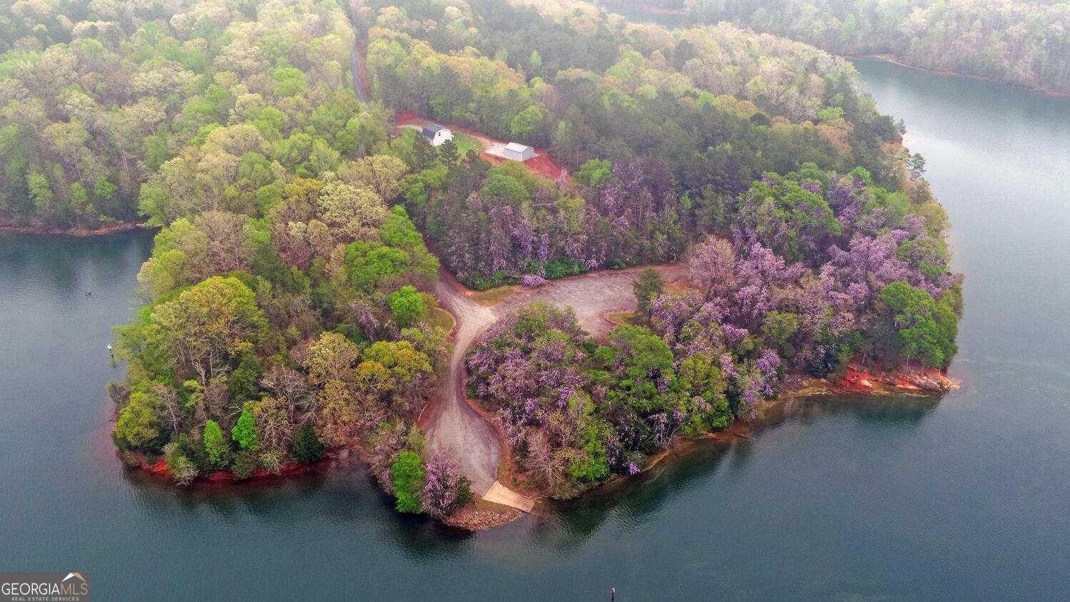 1481 Gregg Shoals Road Iva - 39