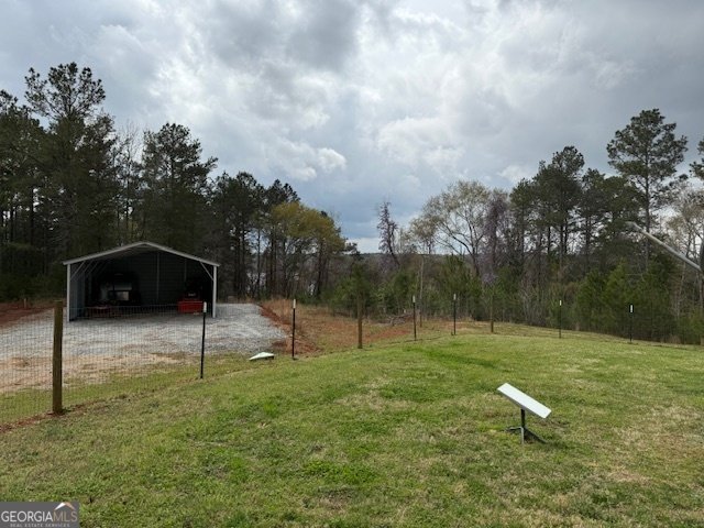1481 Gregg Shoals Road Iva - 5