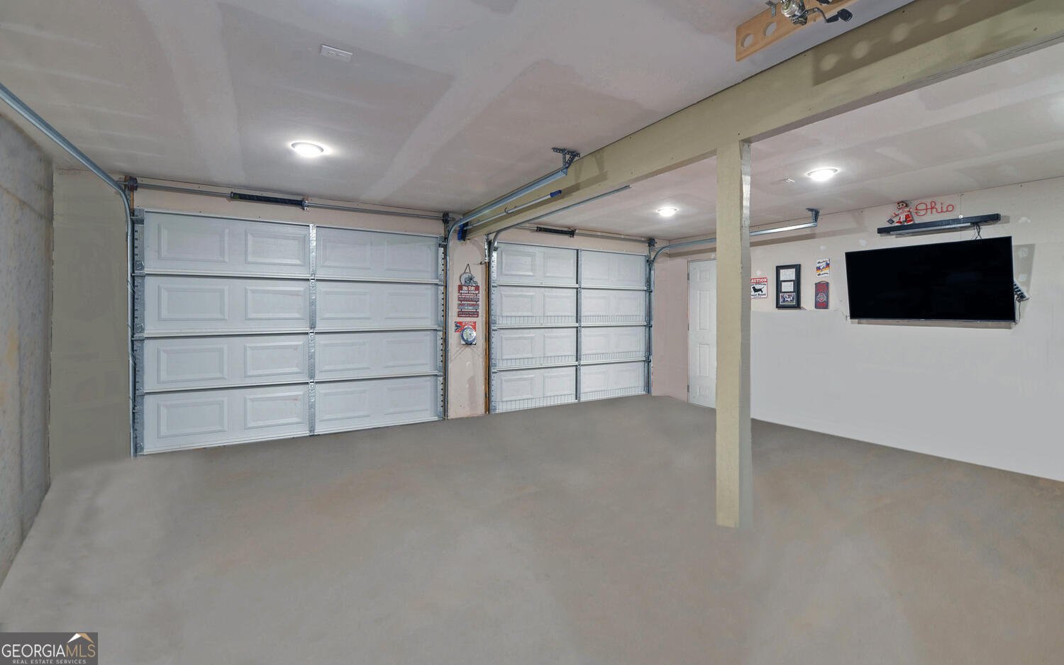 1481 Gregg Shoals Road Iva - 9