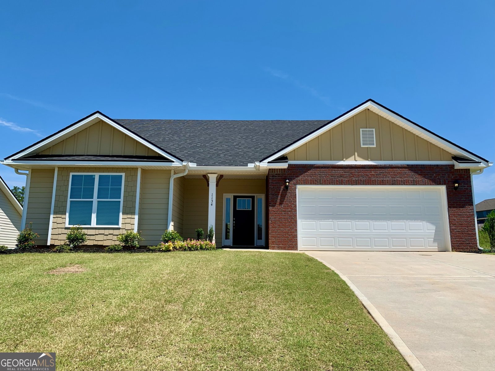 1154 Barrington Place Way Macon - 2