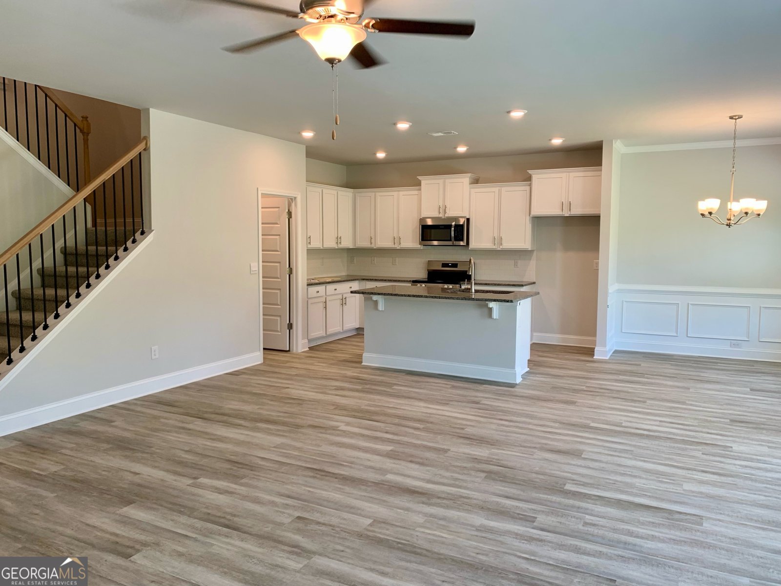 1154 Barrington Place Way Macon - 4