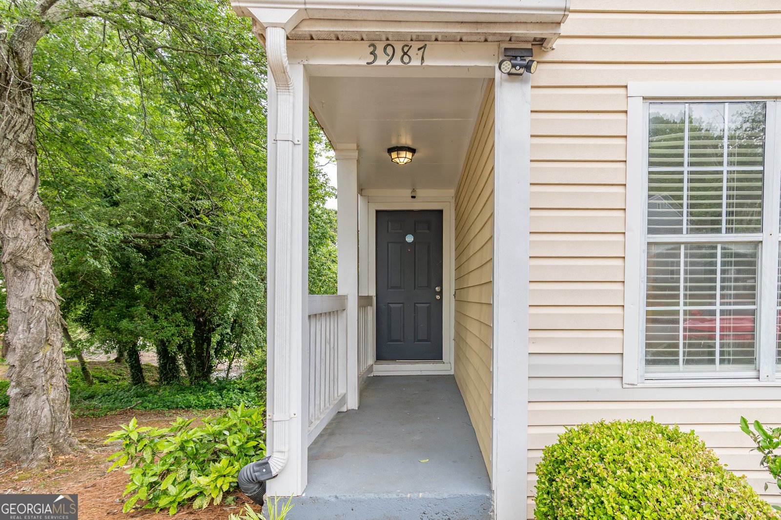 3987 Bayside Circle Atlanta - 2