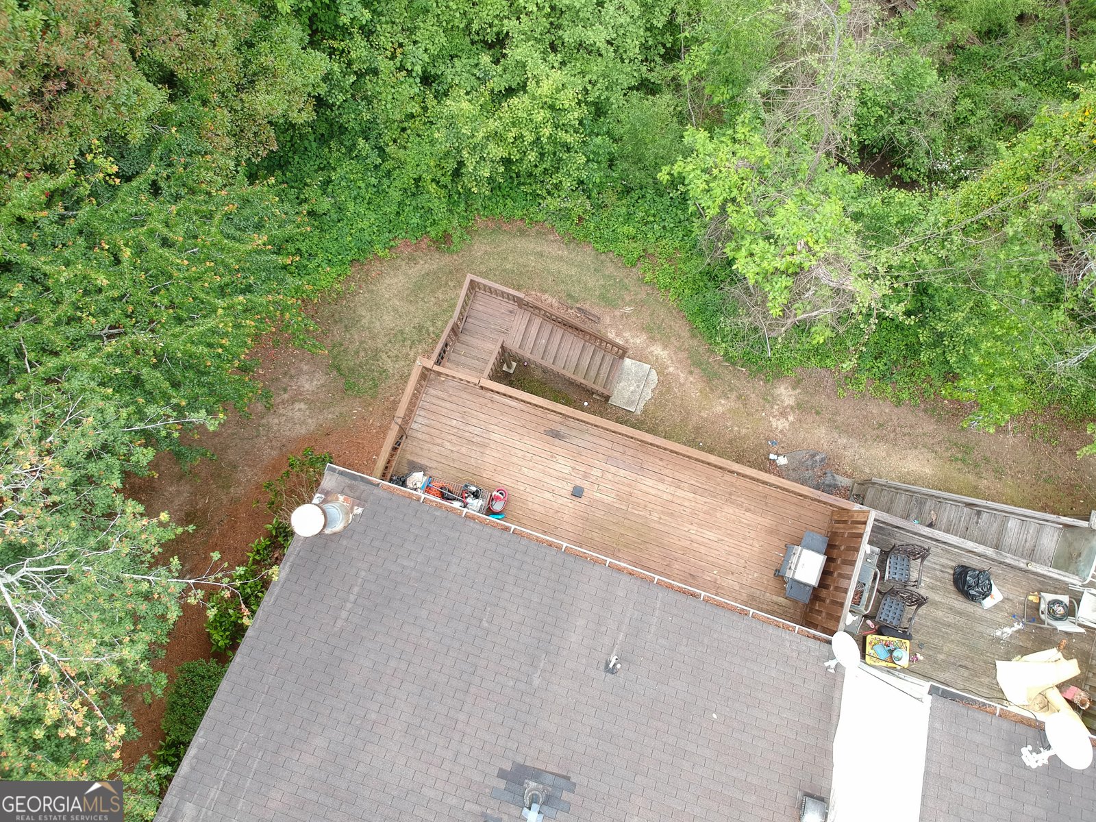 3987 Bayside Circle Atlanta - 27