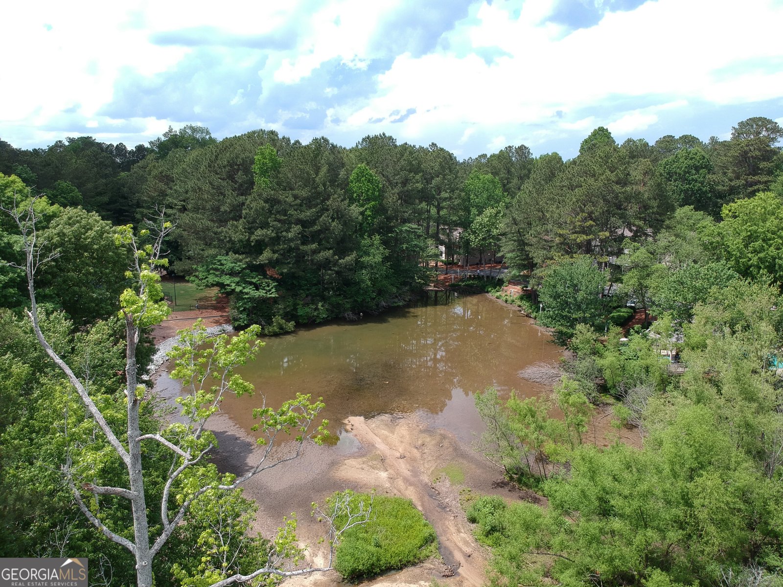 3987 Bayside Circle Atlanta - 28
