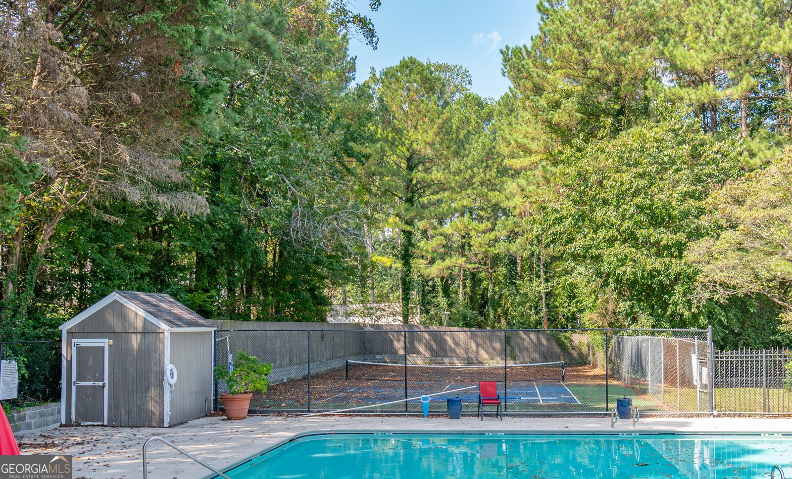 3987 Bayside Circle Atlanta - 30