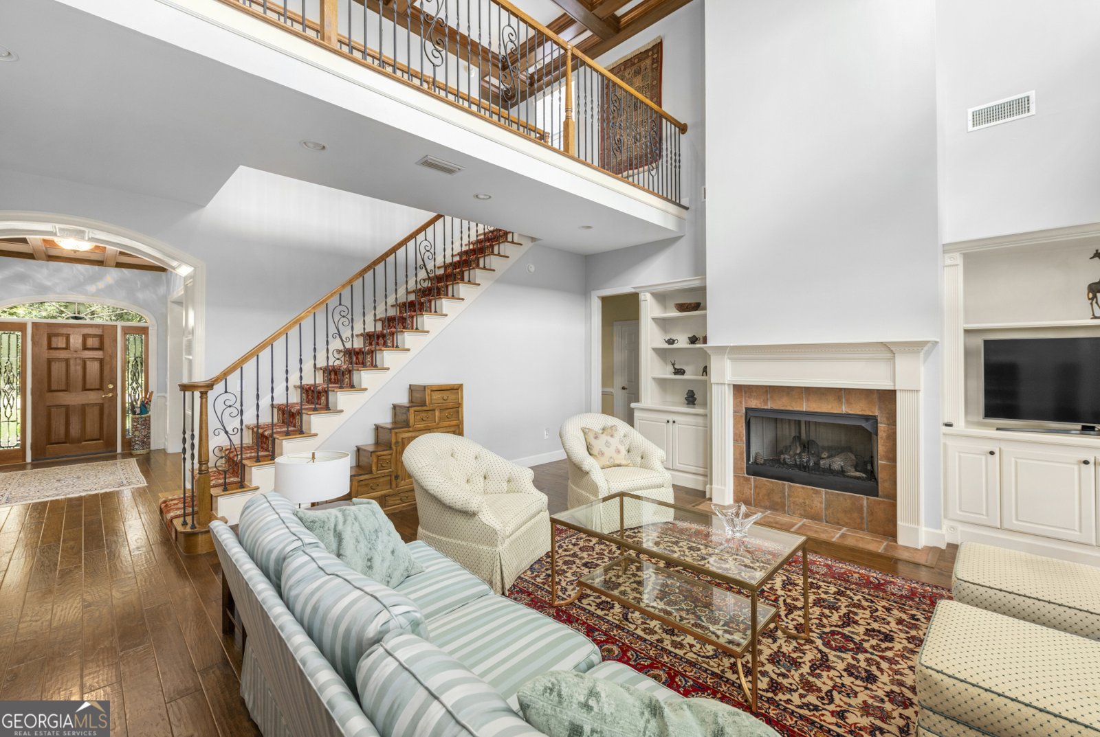 1003 Brown Thrasher Point St. Marys - 14