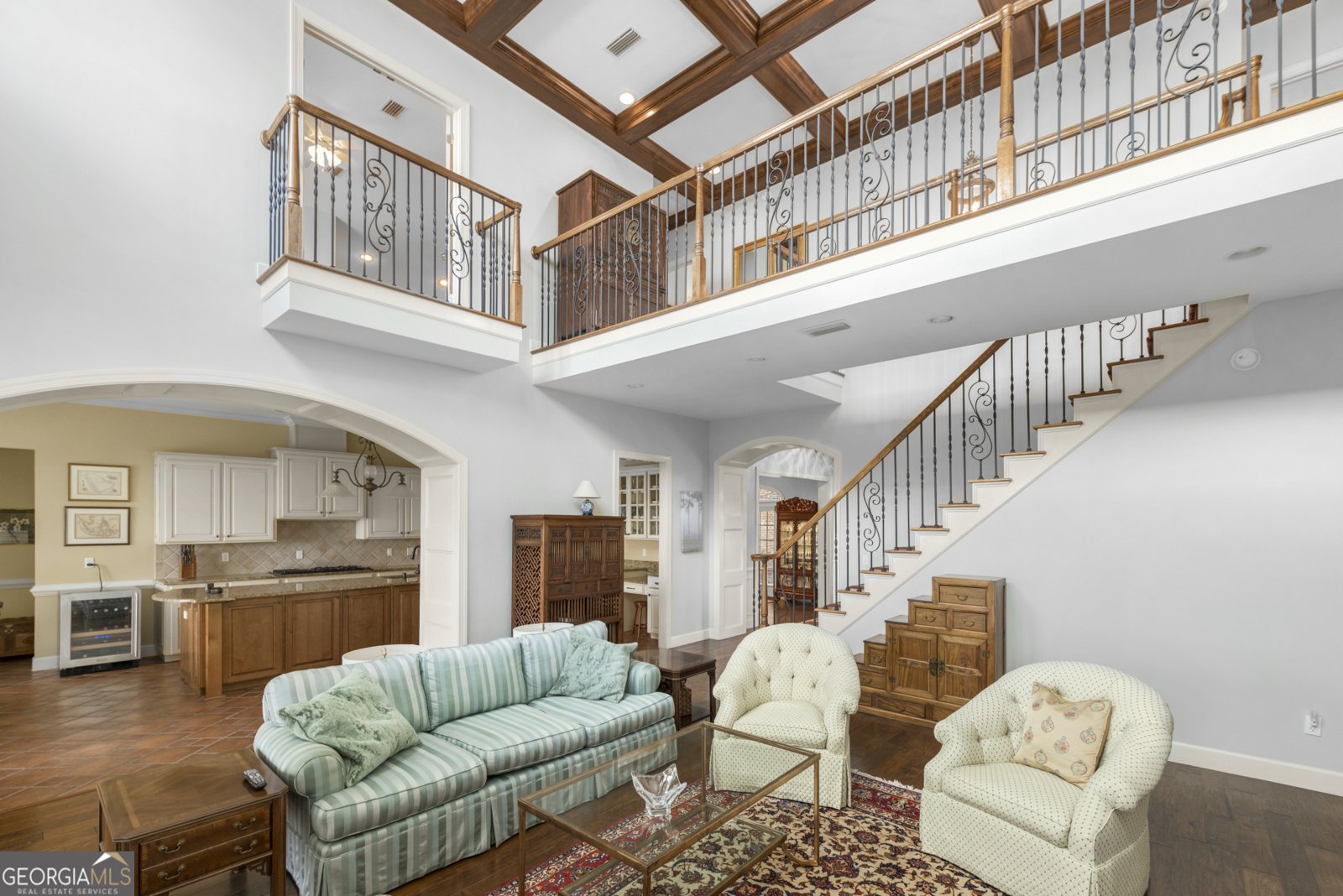 1003 Brown Thrasher Point St. Marys - 20