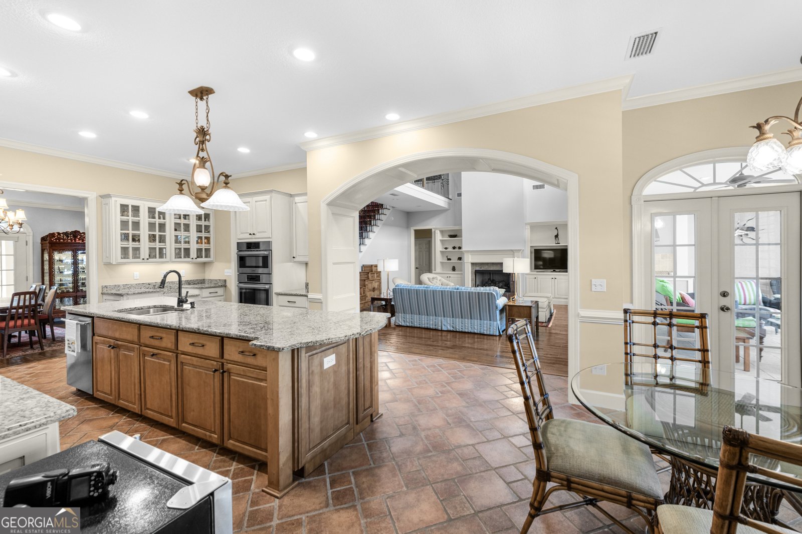1003 Brown Thrasher Point St. Marys - 21