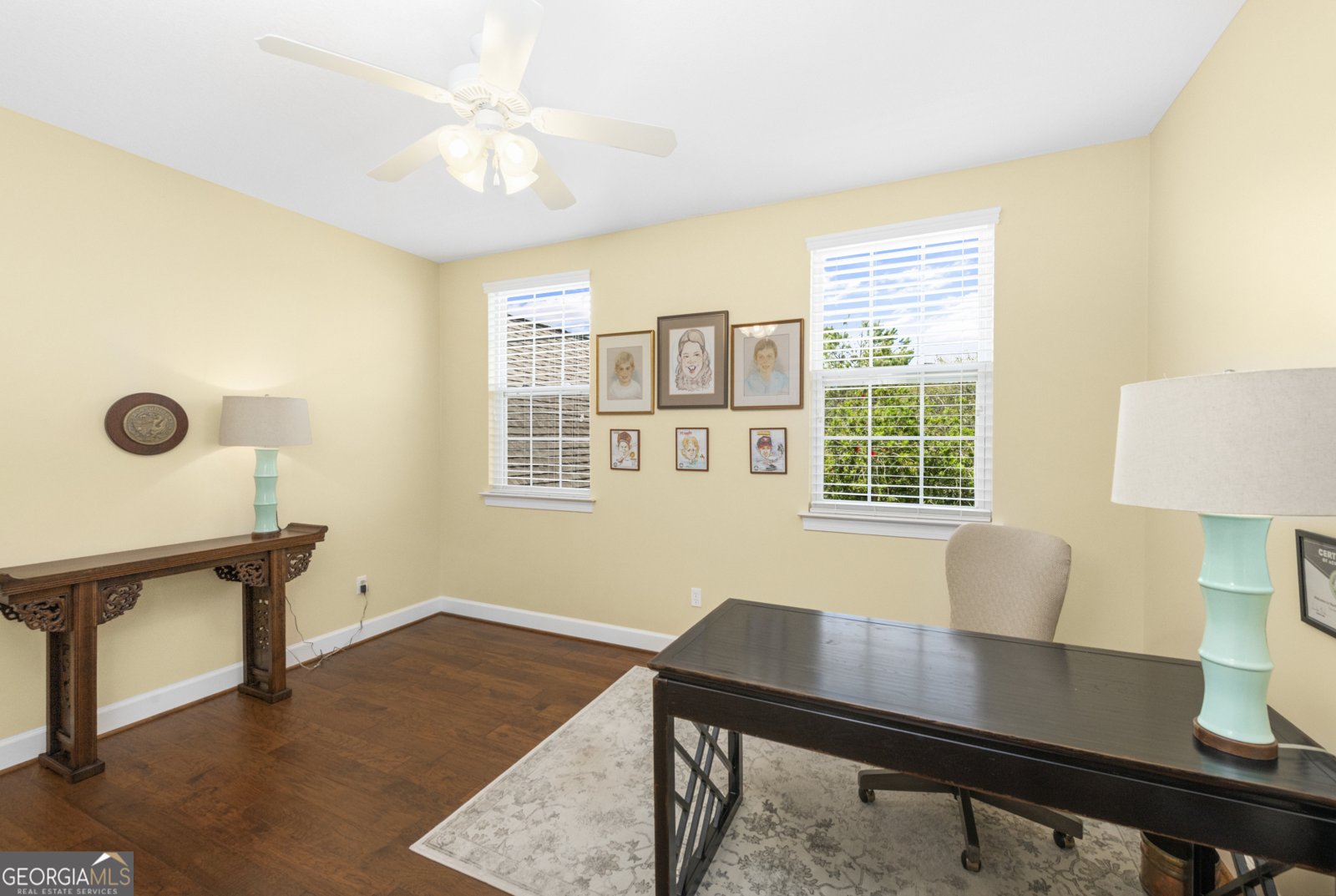 1003 Brown Thrasher Point St. Marys - 44