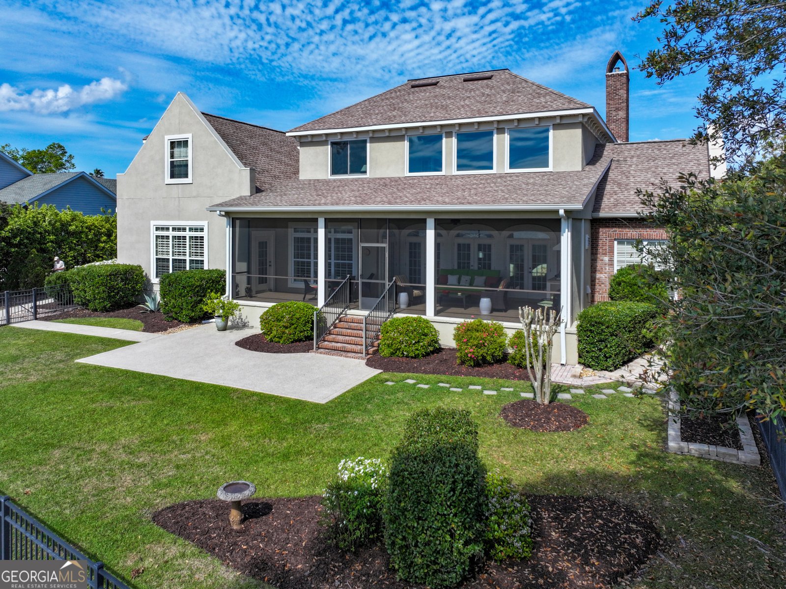 1003 Brown Thrasher Point St. Marys - 54