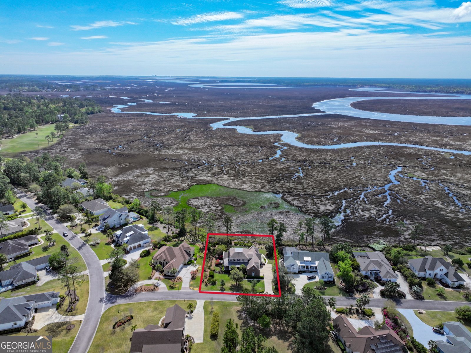 1003 Brown Thrasher Point St. Marys - 56