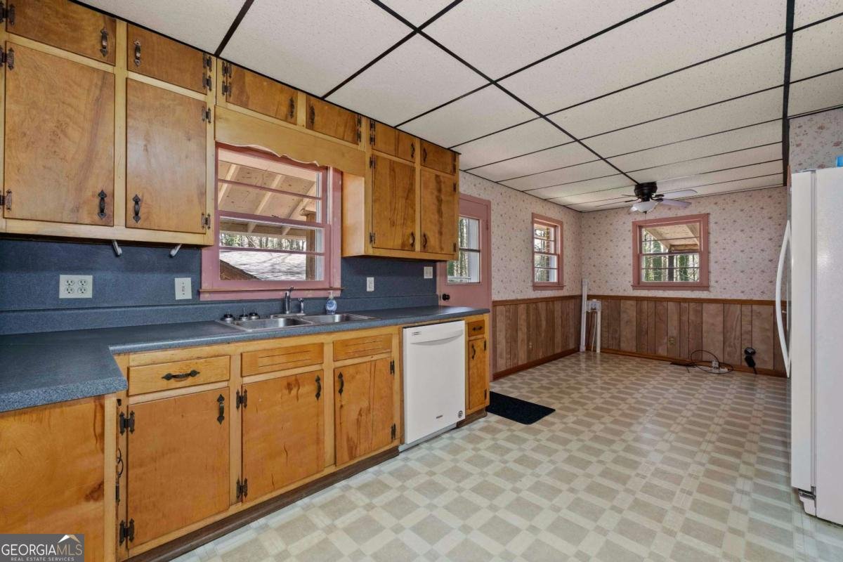 4693 Sugar Hill Road Acworth - 14