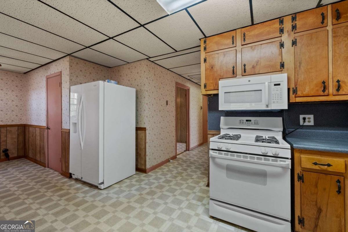 4693 Sugar Hill Road Acworth - 15