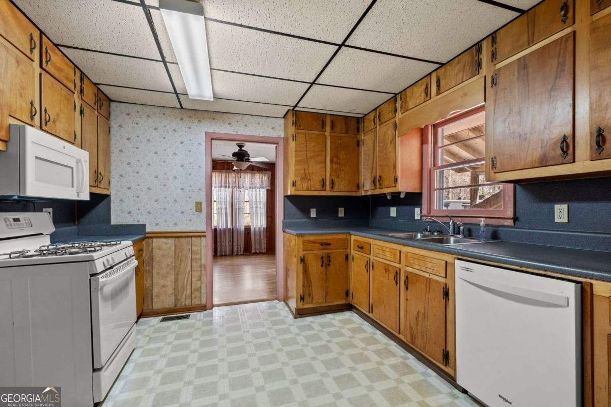4693 Sugar Hill Road Acworth - 16