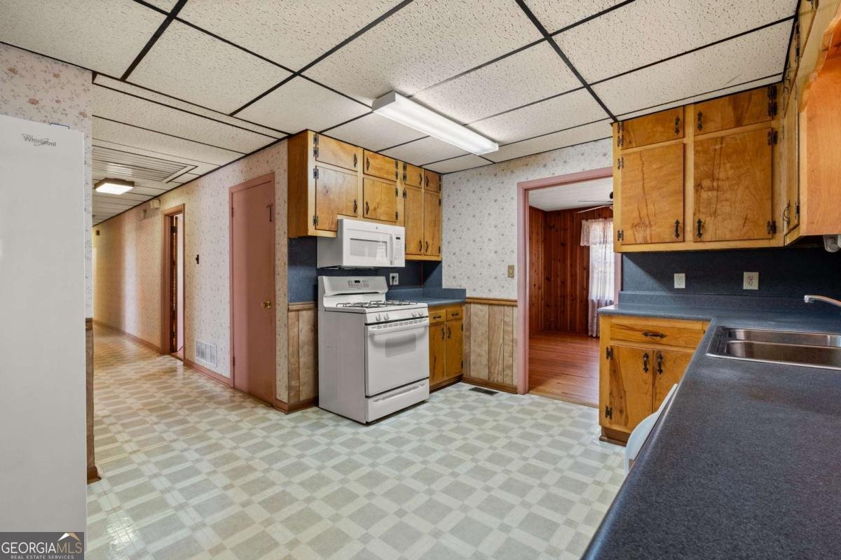 4693 Sugar Hill Road Acworth - 17