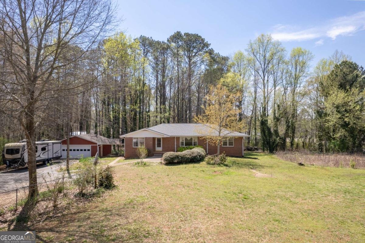 4693 Sugar Hill Road Acworth - 2