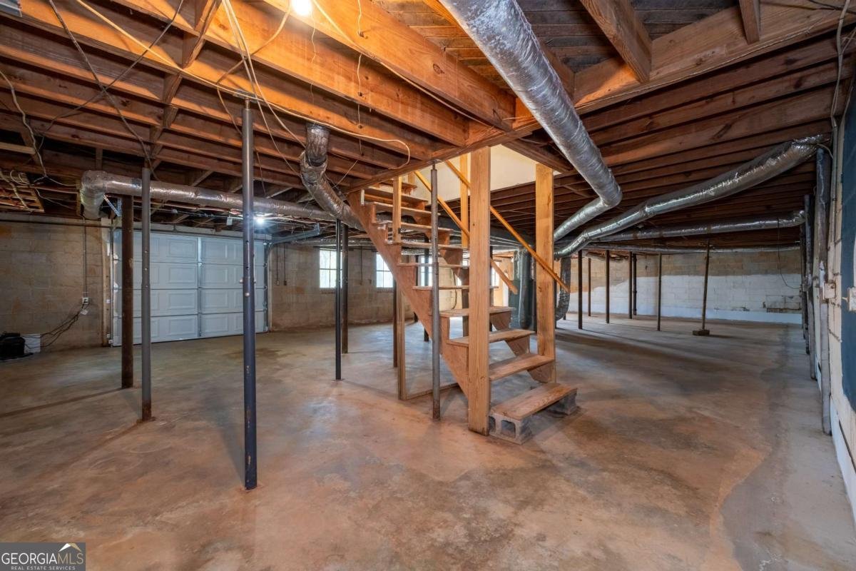 4693 Sugar Hill Road Acworth - 26