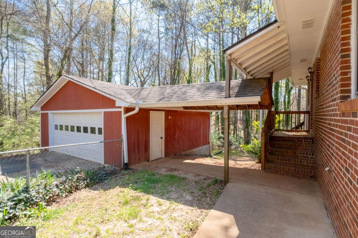4693 Sugar Hill Road Acworth - 28