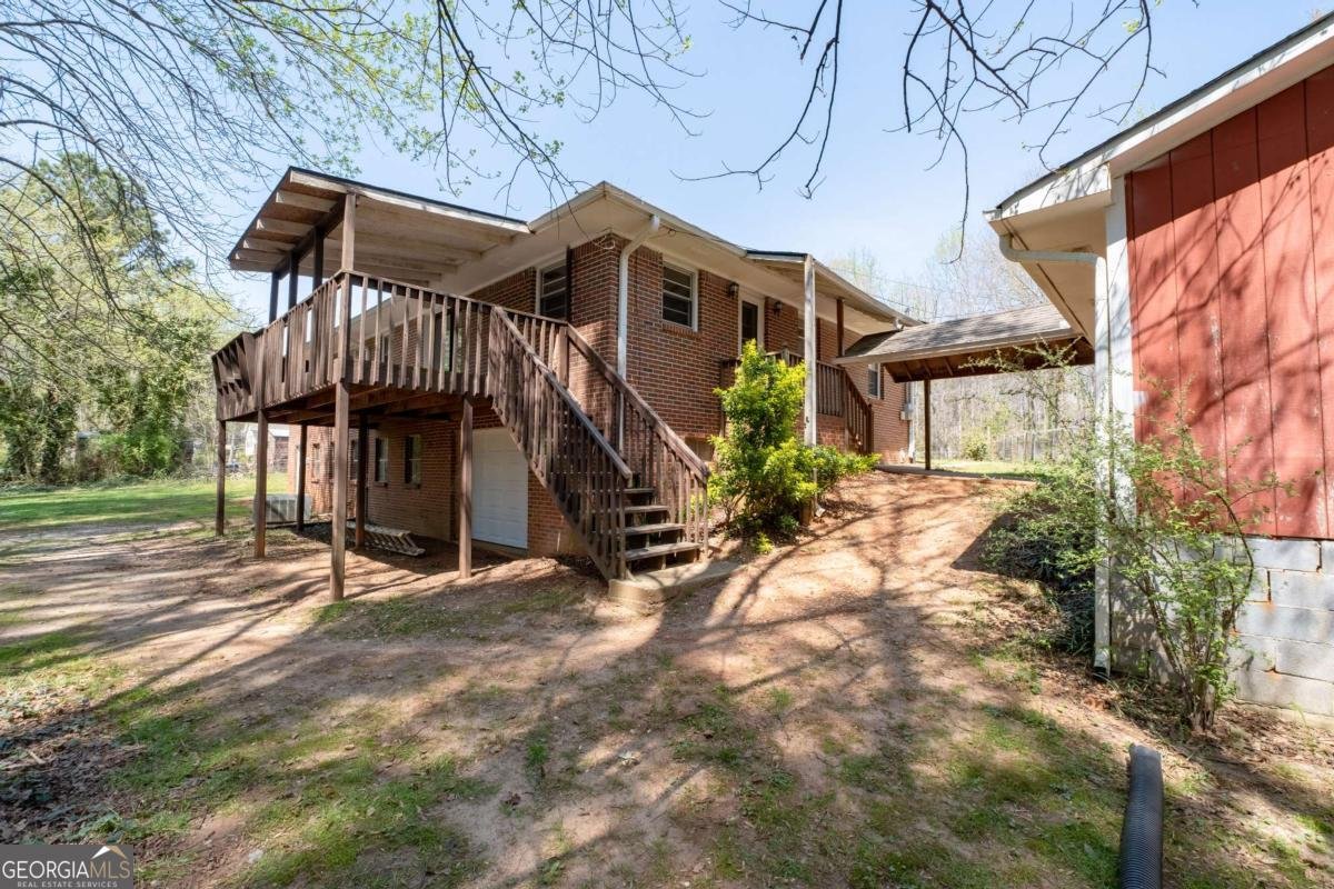 4693 Sugar Hill Road Acworth - 29