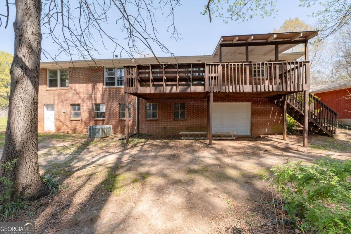4693 Sugar Hill Road Acworth - 30