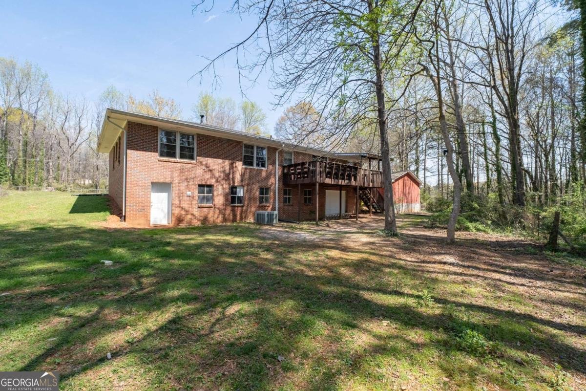 4693 Sugar Hill Road Acworth - 31